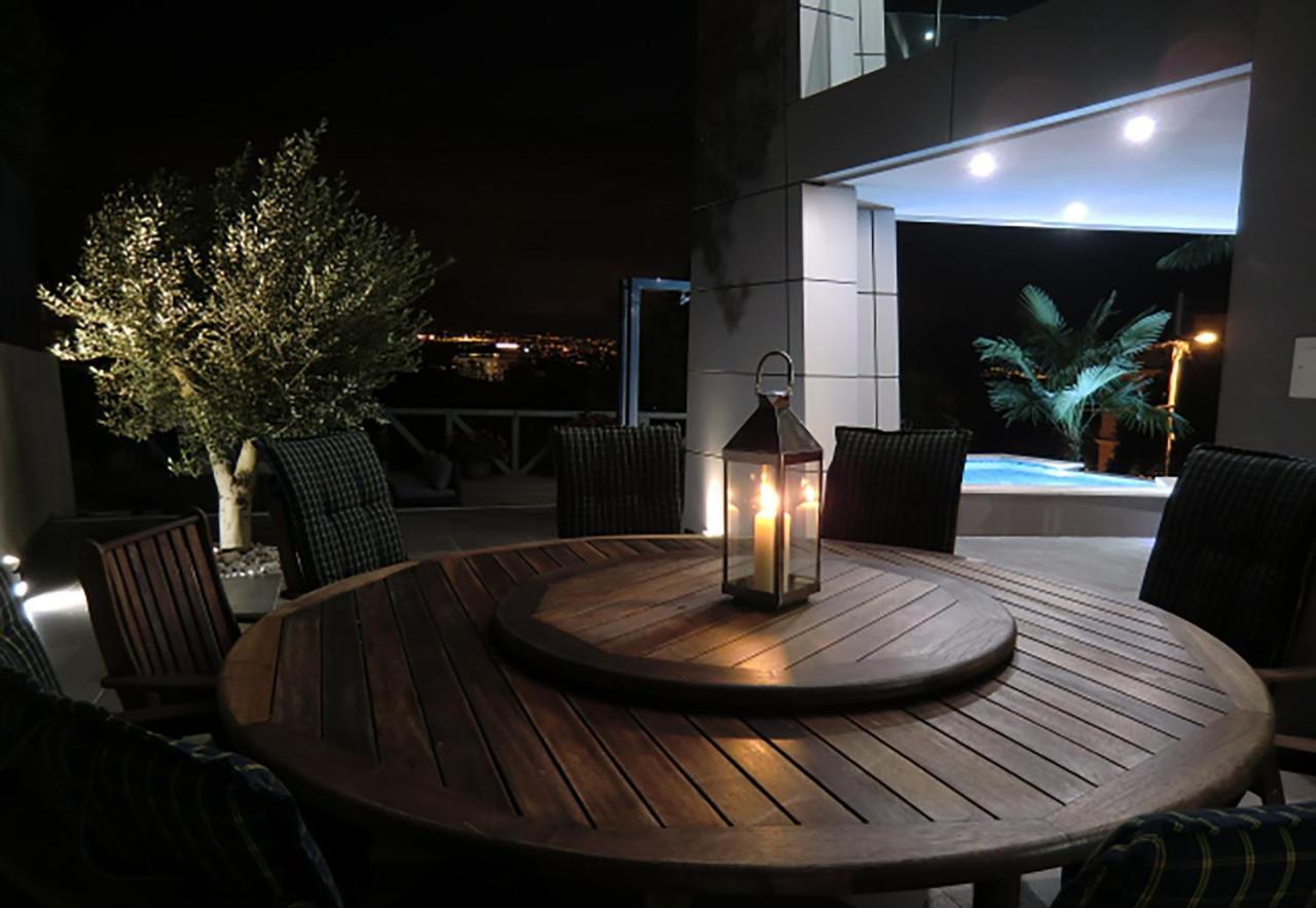 Apartments Marjanovic โอปาติยา ภายนอก รูปภาพ