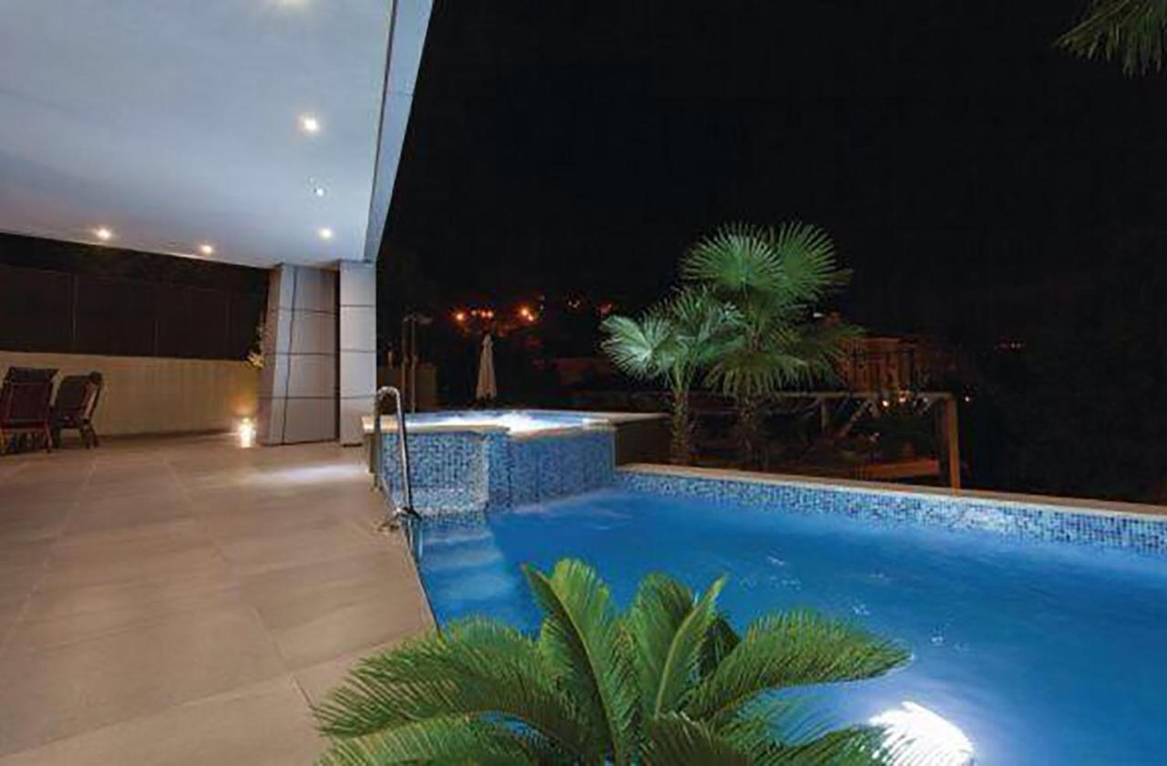 Apartments Marjanovic โอปาติยา ภายนอก รูปภาพ