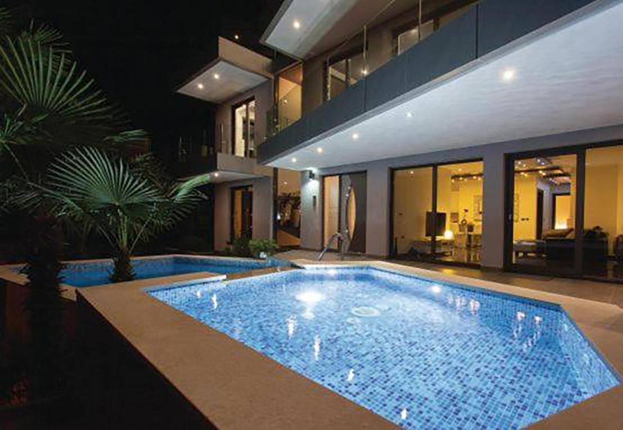 Apartments Marjanovic โอปาติยา ภายนอก รูปภาพ